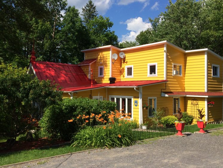 Chambre à louer Lanaudière