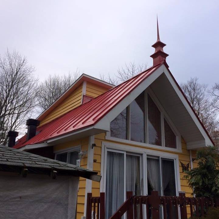 Chambre à louer Lanaudière